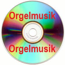 Orgelmusik